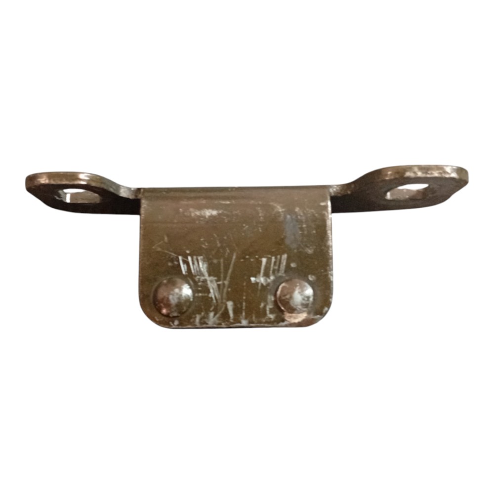 Batente Trava Porta-malas Traseiro Bmw Z3 E36 96 2000 2002