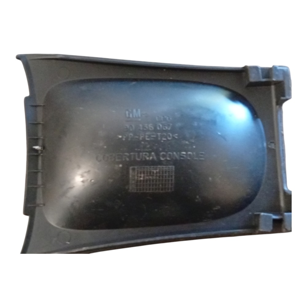 Tampa Moldura Console Acabamento Central Vectra 97 98 A 2005 4