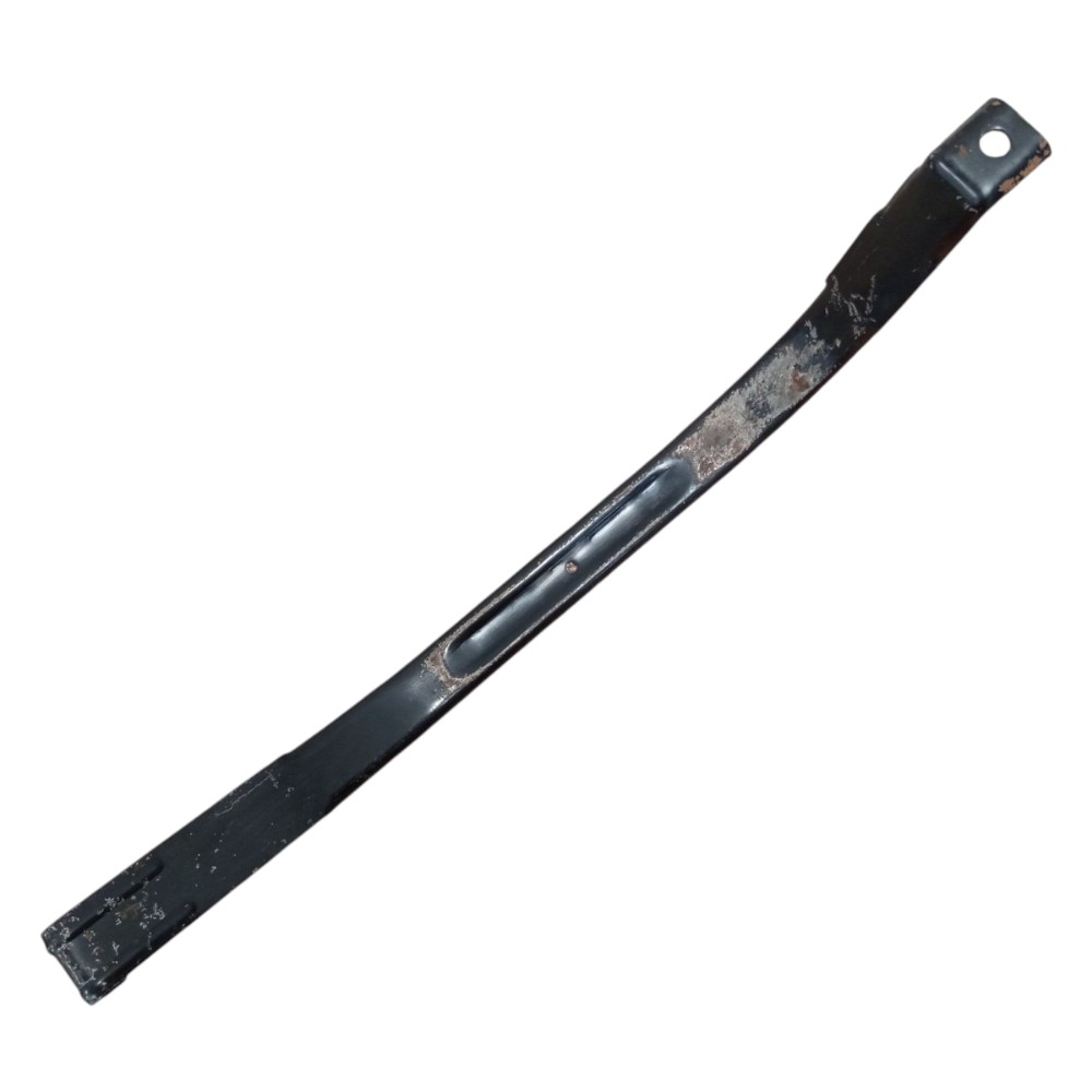 Cinta Tanque Combustível Gol G3 G4 99 2000 2001 2002 A 2008 Preto 2007 4