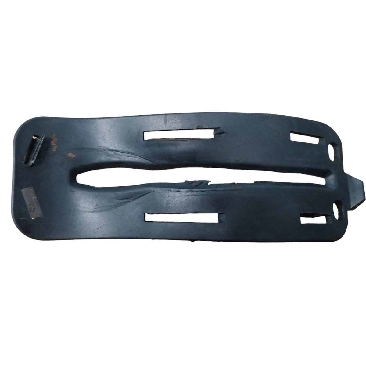 Suporte Coifa Freio Mão Citroën C3 Aircross 2011 2012 A 2015 Preto