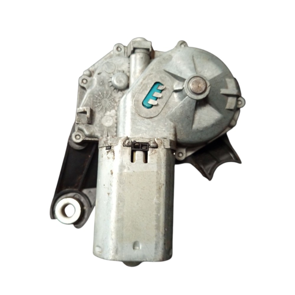 Motor Limpador Parabrisa Traseiro Fiesta 2003 A 2014 Detalhe