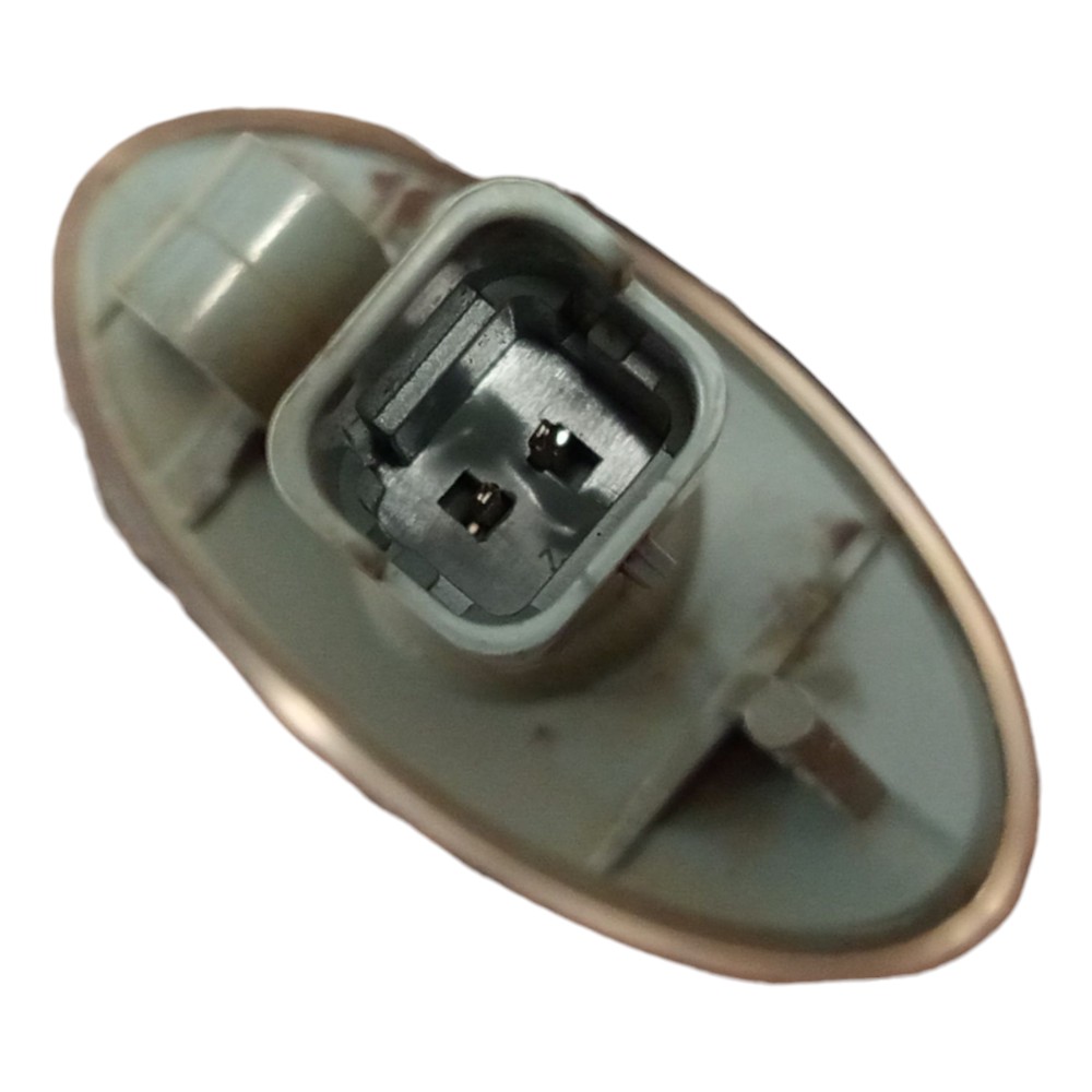 Seta Lateral Pisca Paralama Peugeot 206 2001 2002 2003 2008 5