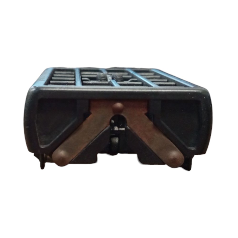 Difusor Ar Painel Gm Kadett 89 90 92 94 96 98 4