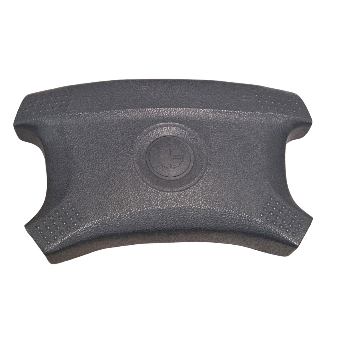 Volante Direção Bmw E32 E34 518i 520i 525i 530i 540i 730 735 Preto 4