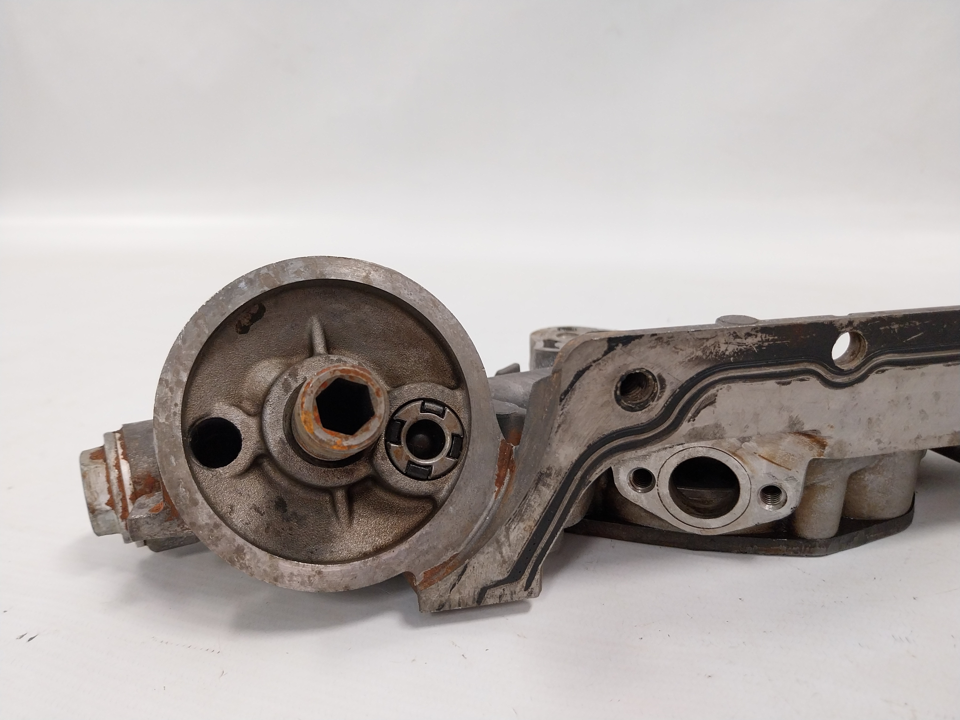 Bomba Óleo Astra 99 2000 2005 2009 2010 2011 4
