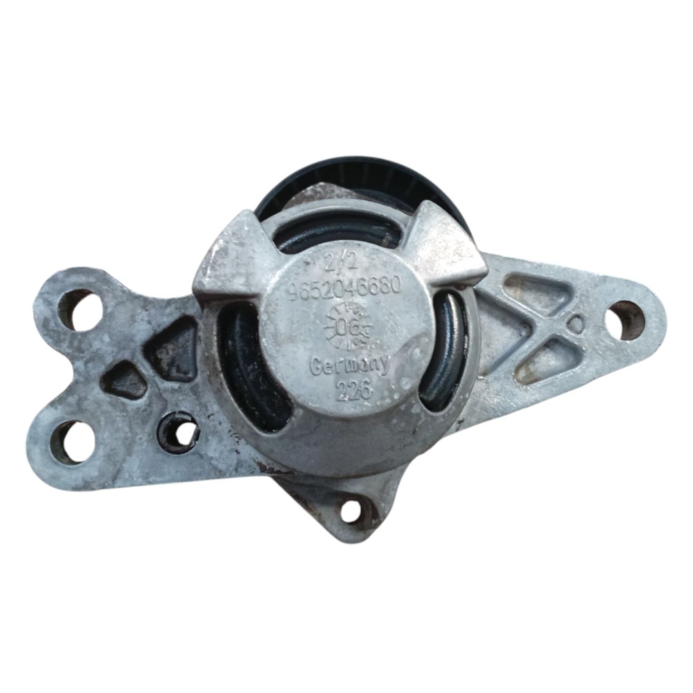 Tensor Correia Esticador Alternador Peugeot 206 2001 A 2008 3