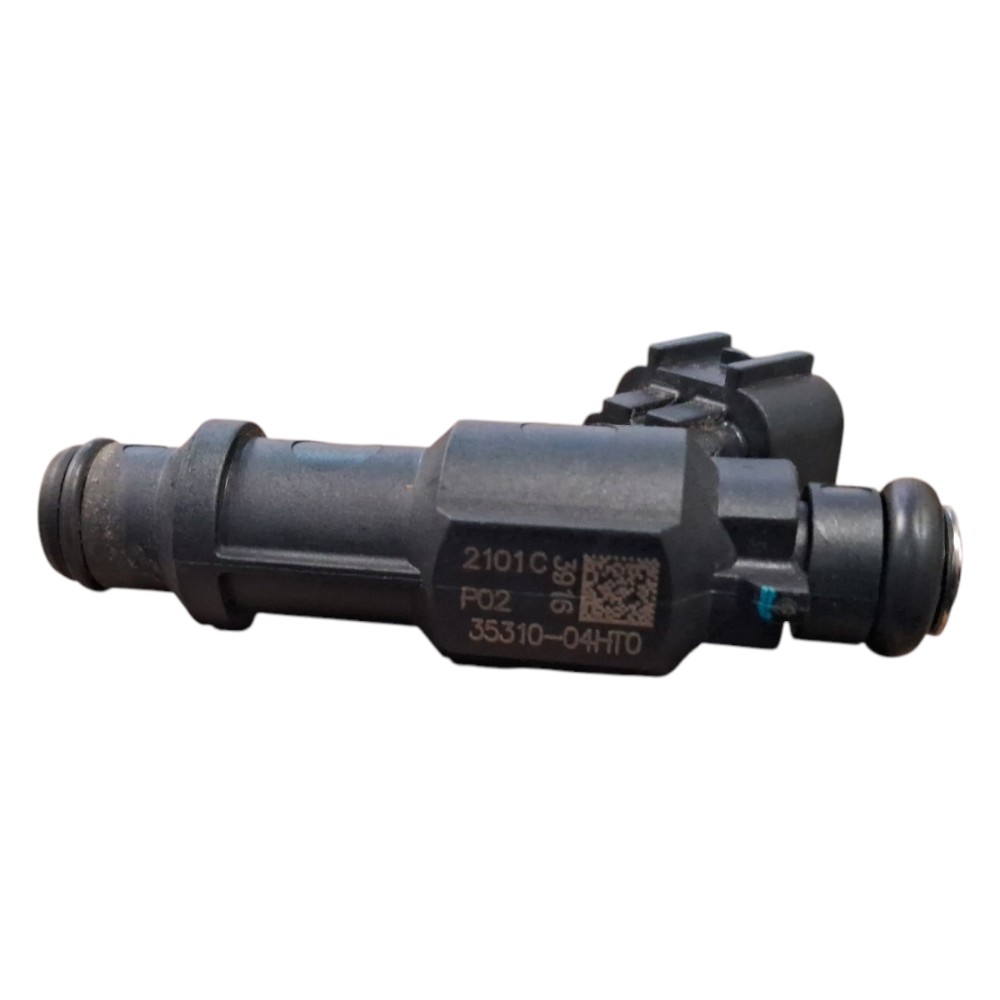 Bico Injetor Hyundai Hb20 1.0 2013 2018 2020 2021 2022 2025 5
