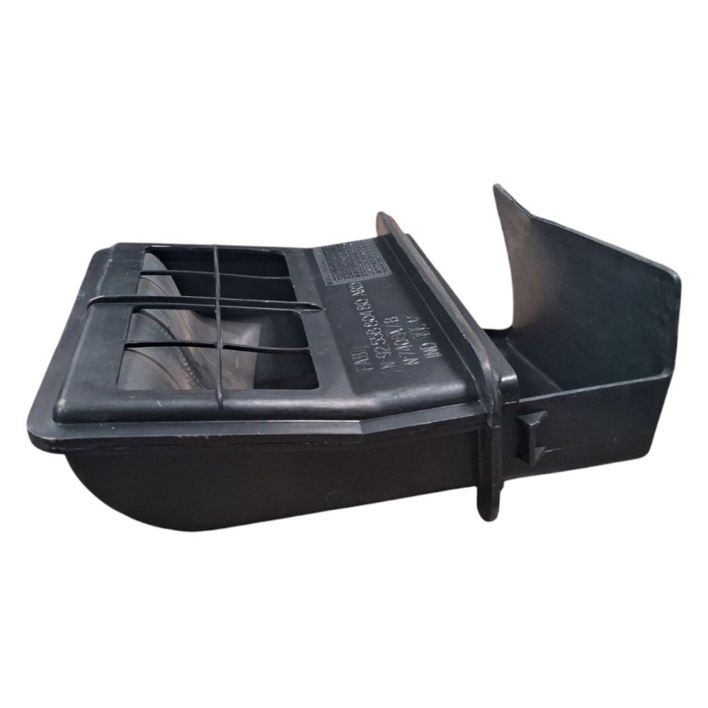 Difusor Saída Ar Cabine Direito Peugeot 405 87 88 89 90 A 97 4