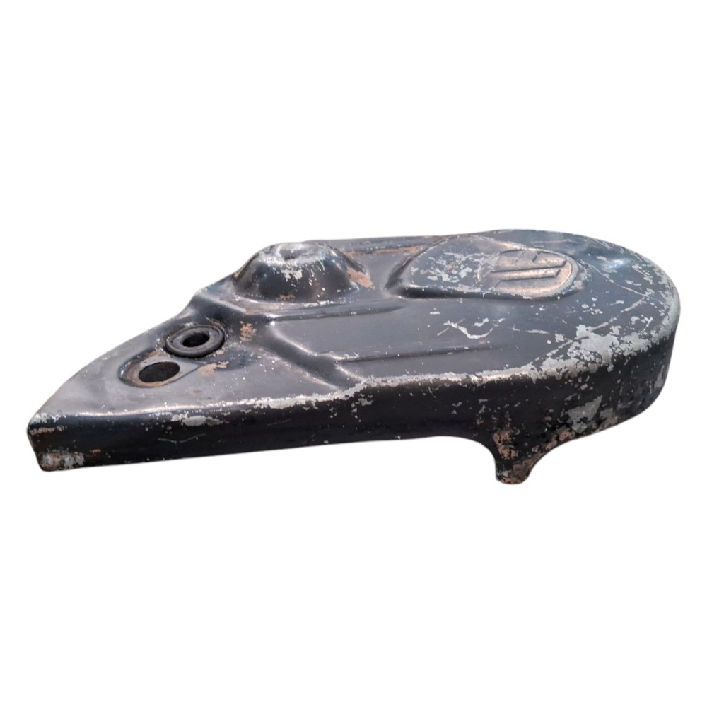 Capa Correia Dentada Ap Gol Santana 92 96 2000 2002 A 2006 4