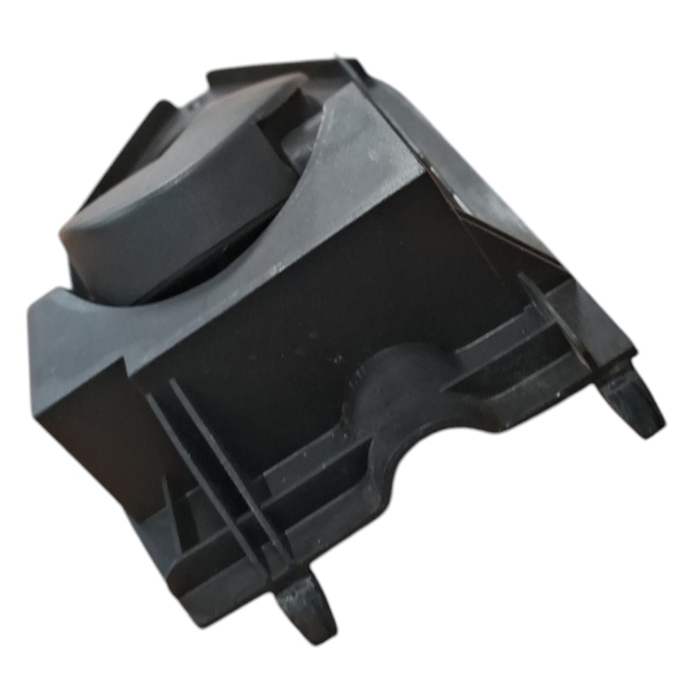 Maçaneta Interna Esquerda Ford Ka 2008 2009 2010 2011 2012 3