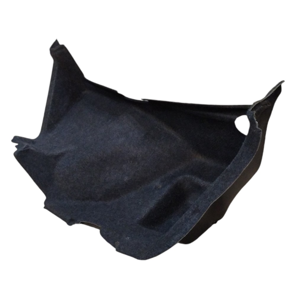 Forro Lateral Traseira Esquerda New Civic 2006 2007 A 2011 3