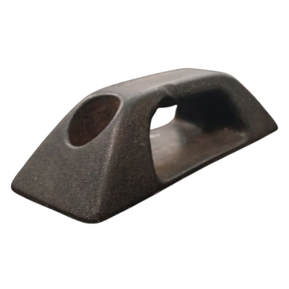 Gancho Caçamba Gol Saveiro G5 G6 2009 2010 2011 2012 A 2020 Preto