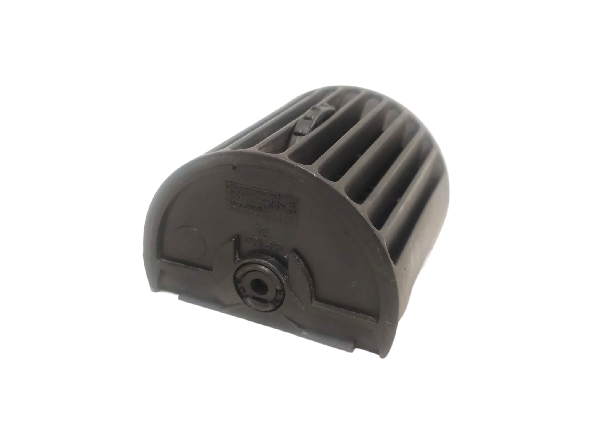 Difusor Ar Esquerdo Gm Corsa 1994 1995 1996 1997 1998 1999 2