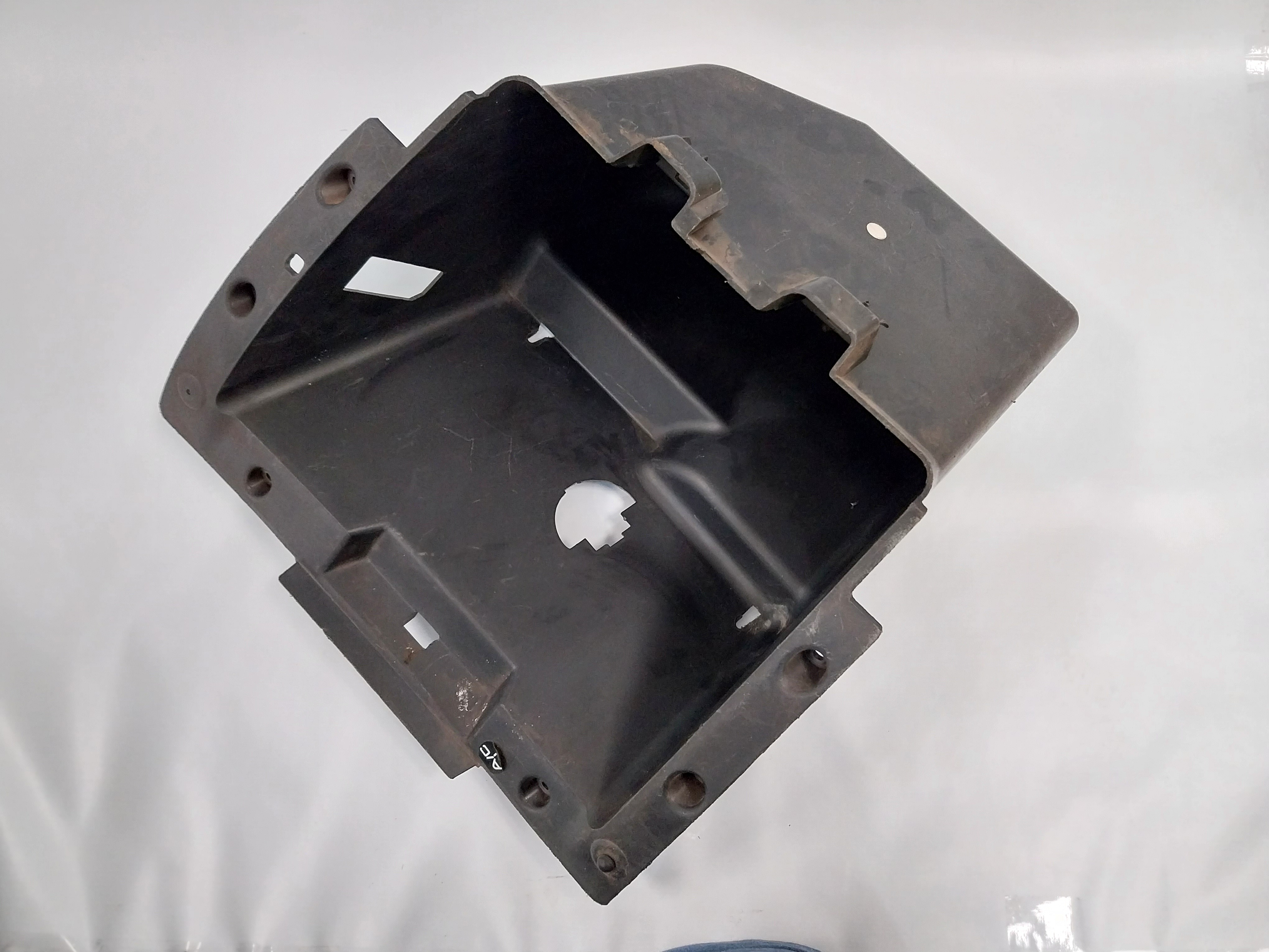 Porta Luvas Citroen C3 2013 A 2021 968859947708 3