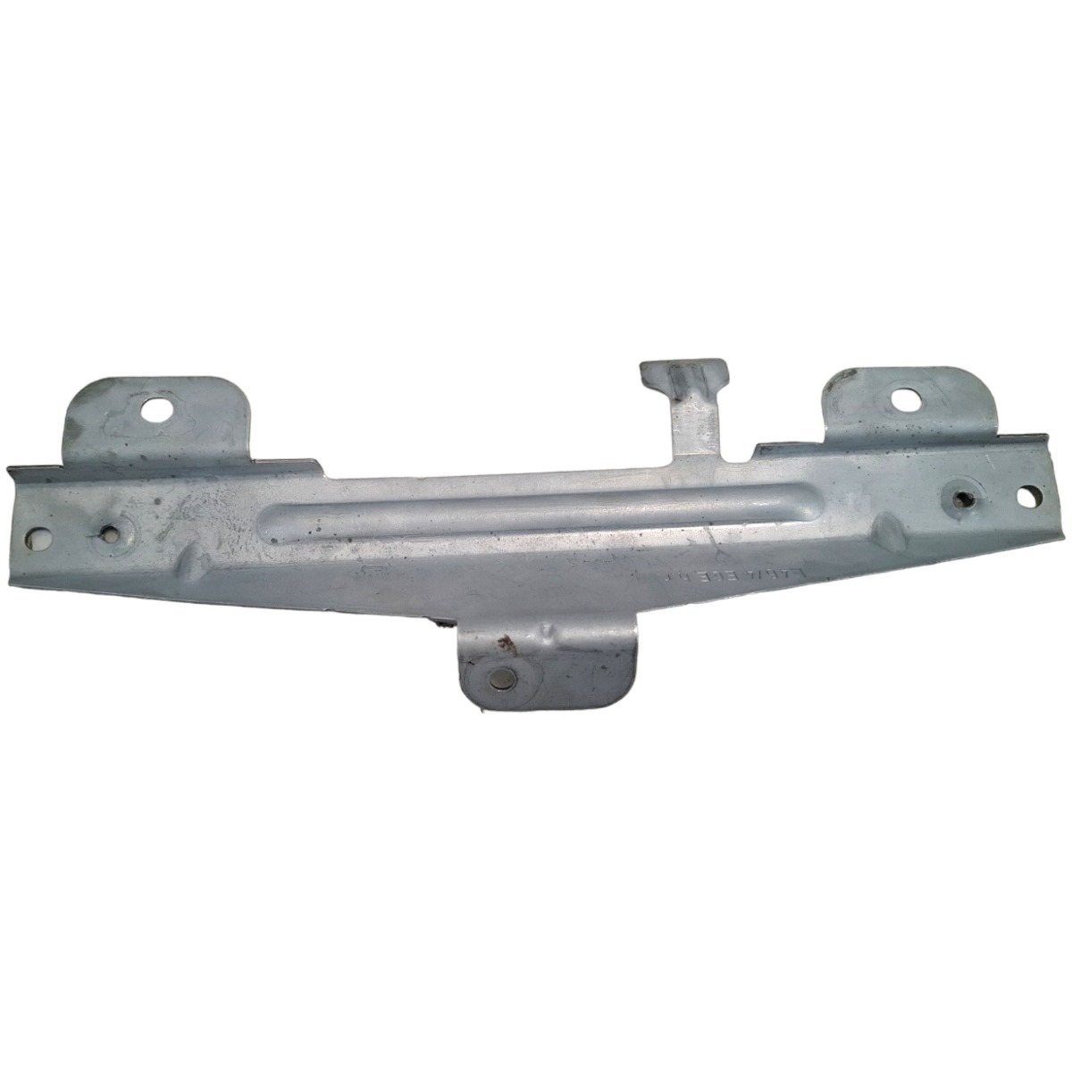 Suporte Fixação Alça Teto Tras. Direito Bmw E46 330i 99 A 05 Metal 2