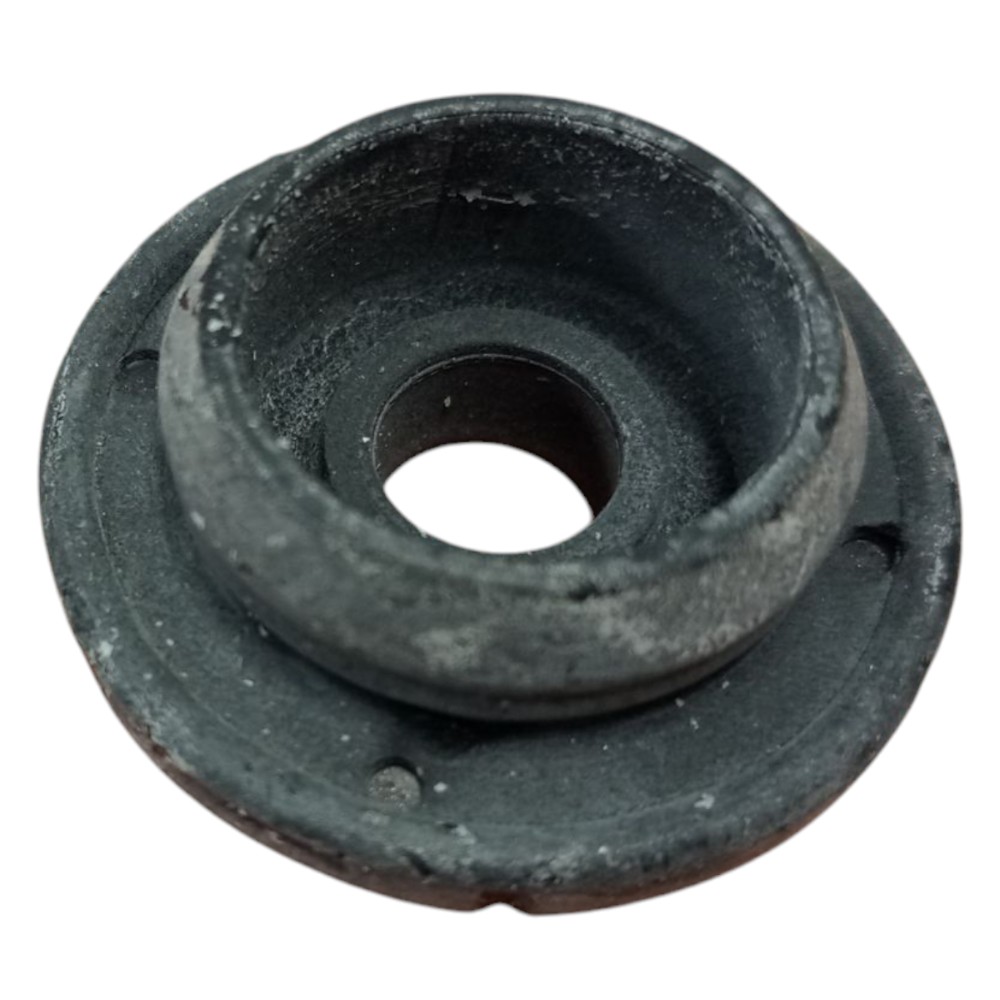 Coxim Inferior Radiador Ford Ecosport New Fiesta 8v518b204bb