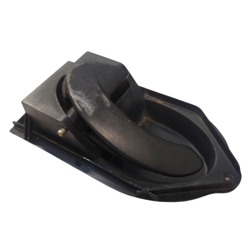 Maçaneta Interna Direita Ford Ka 2008 2009 2010 2011 A 2013 Traseira