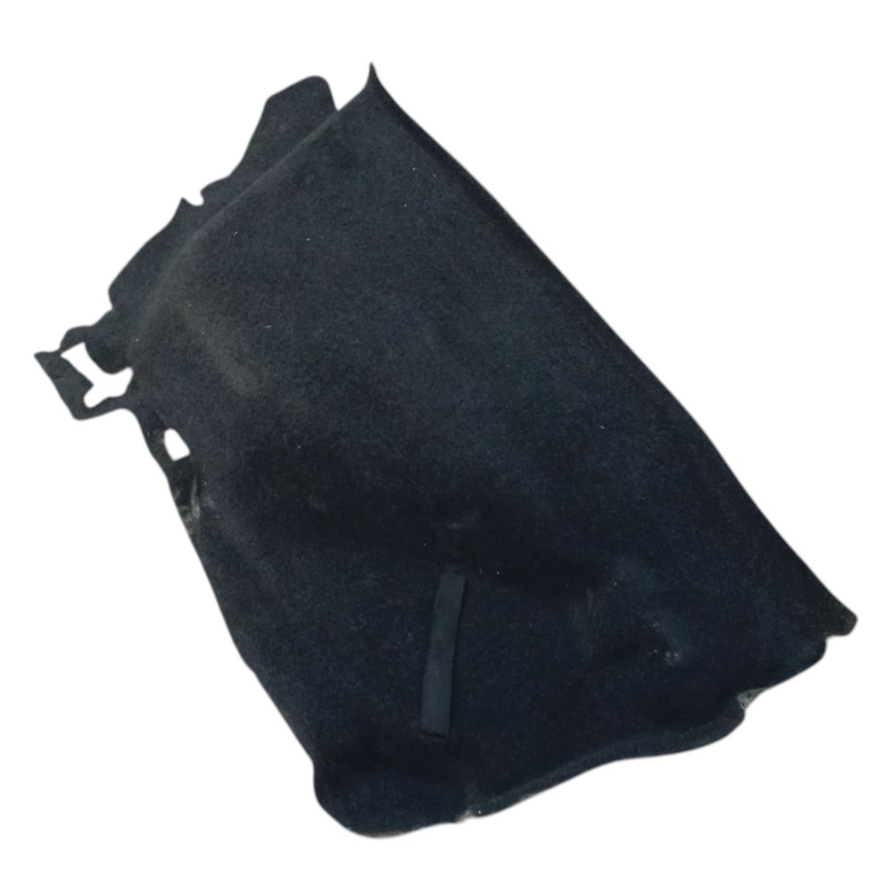 Carpete Forro Esquerdo Porta Malas Focus 2009 2010 2011 2013 2