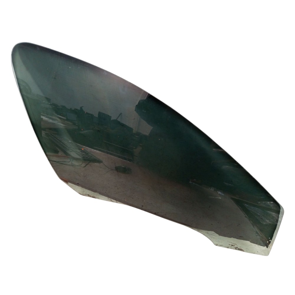 Vidro Porta Dianteira Direita Peugeot 206 2001 2002 A 2008 4