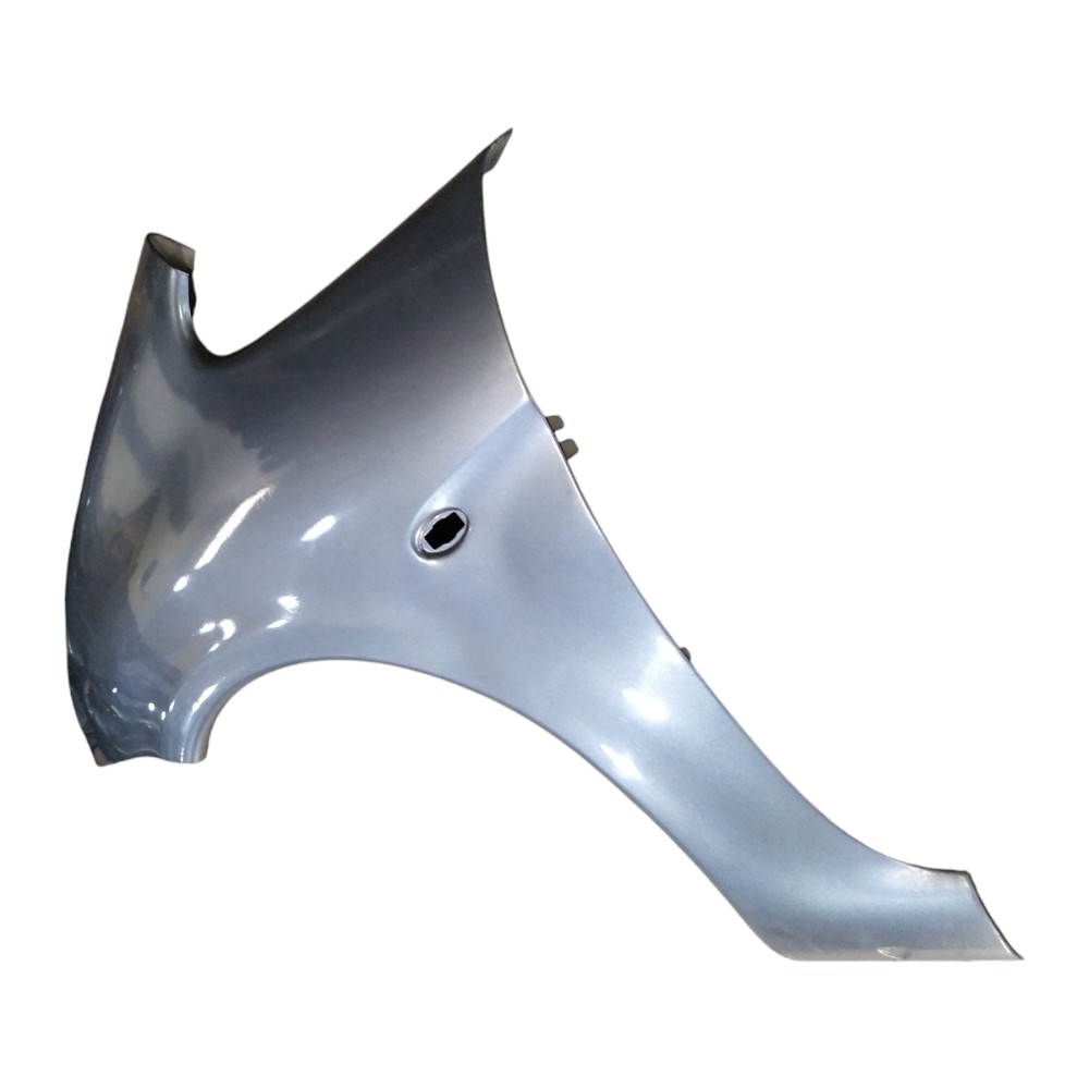 Paralama Esquerdo Xsara Picasso 2001 2003 2008 2010 Detalhe 6