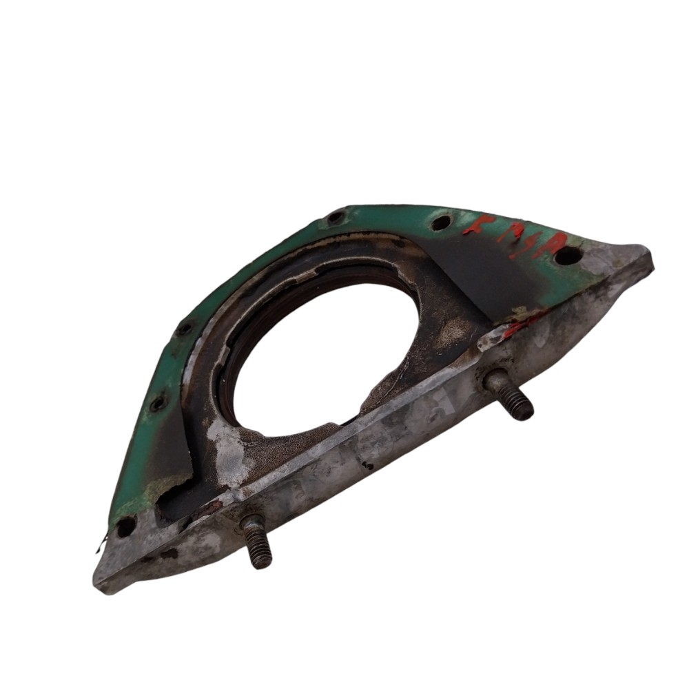 Flange Retentor Virabrequim Traseiro Uno Fiasa Palio 96 2000 3