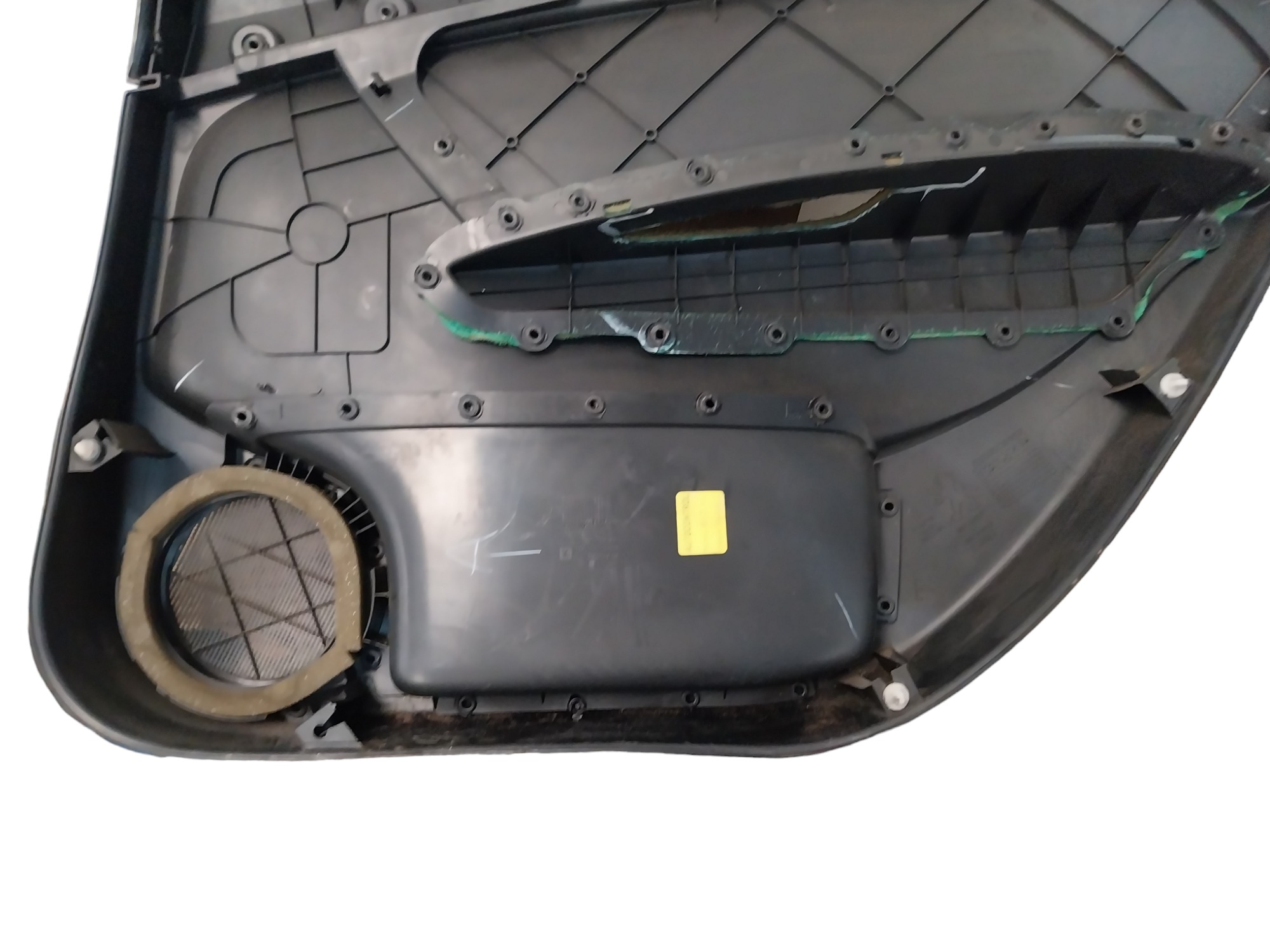 Forro Porta Traseira Esquerda Peugeot 308 408 2012 2015 2019 6