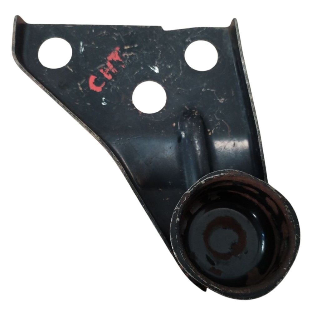 Suporte Coxim Frontal Motor Gol Cht 84 86 87 88 89 90 91 95 1