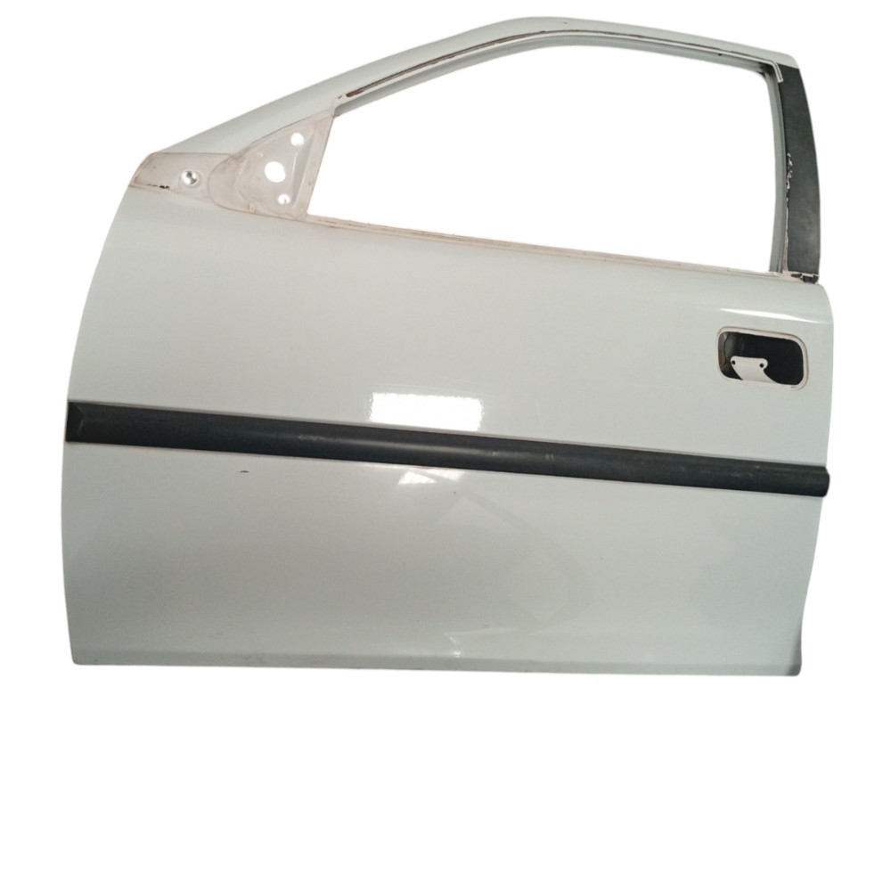 Porta Dianteira Esquerda Vectra 98 99 2000 2001 2002 2005 Dianteira Esquerda Branco 5