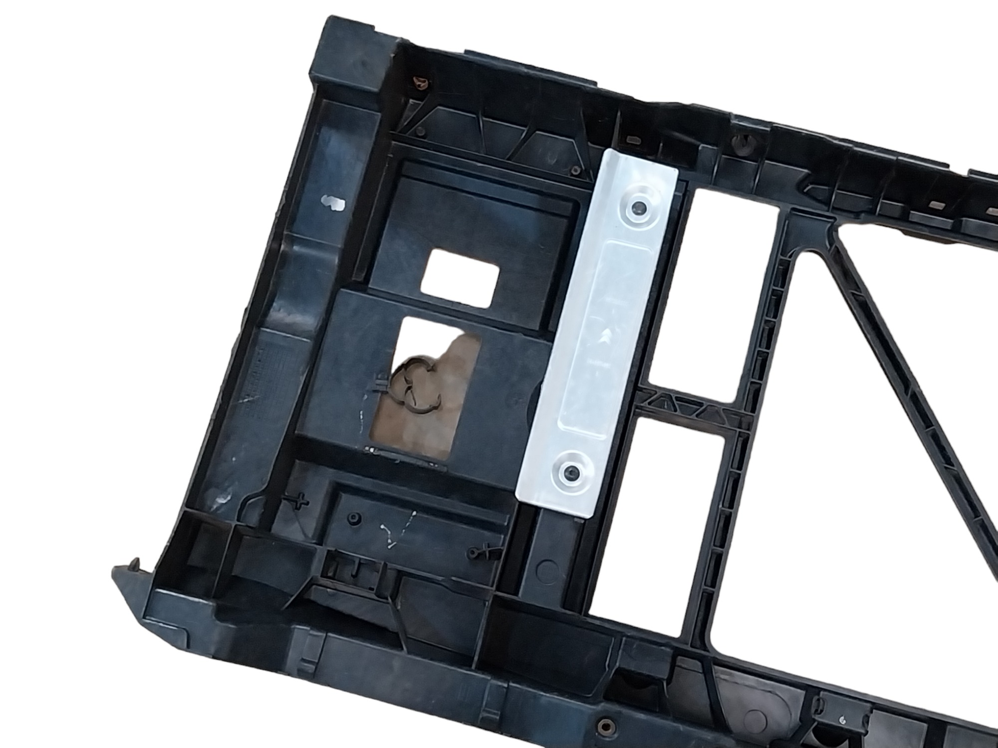 Painel Frontal Citroen C3 Picasso Aircross 2011 2015 Detalhe 6