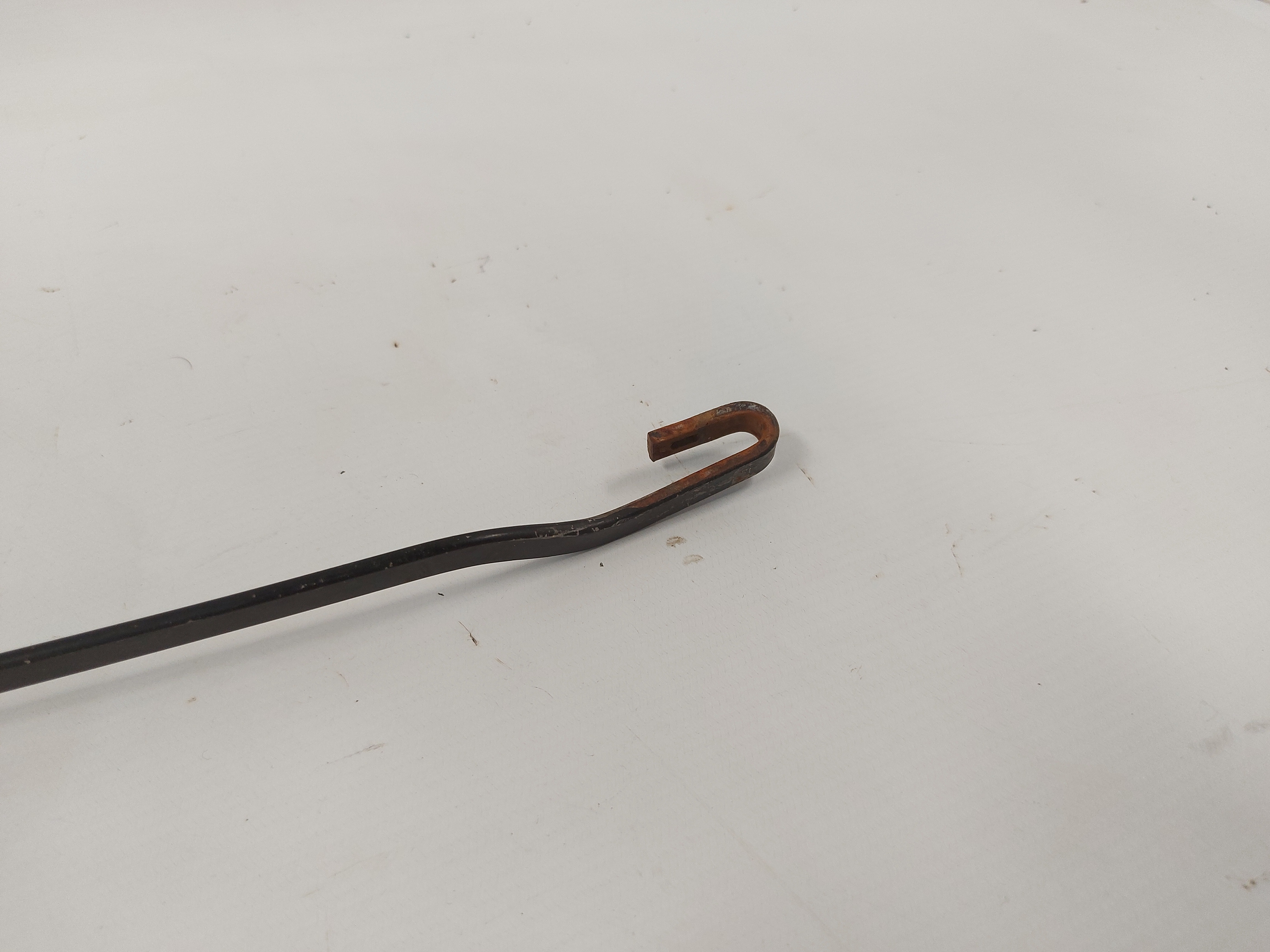 Braço Limpador Parabrisa Esquerdo Ford Ka 97 98 A 2005 Esquerdo 5