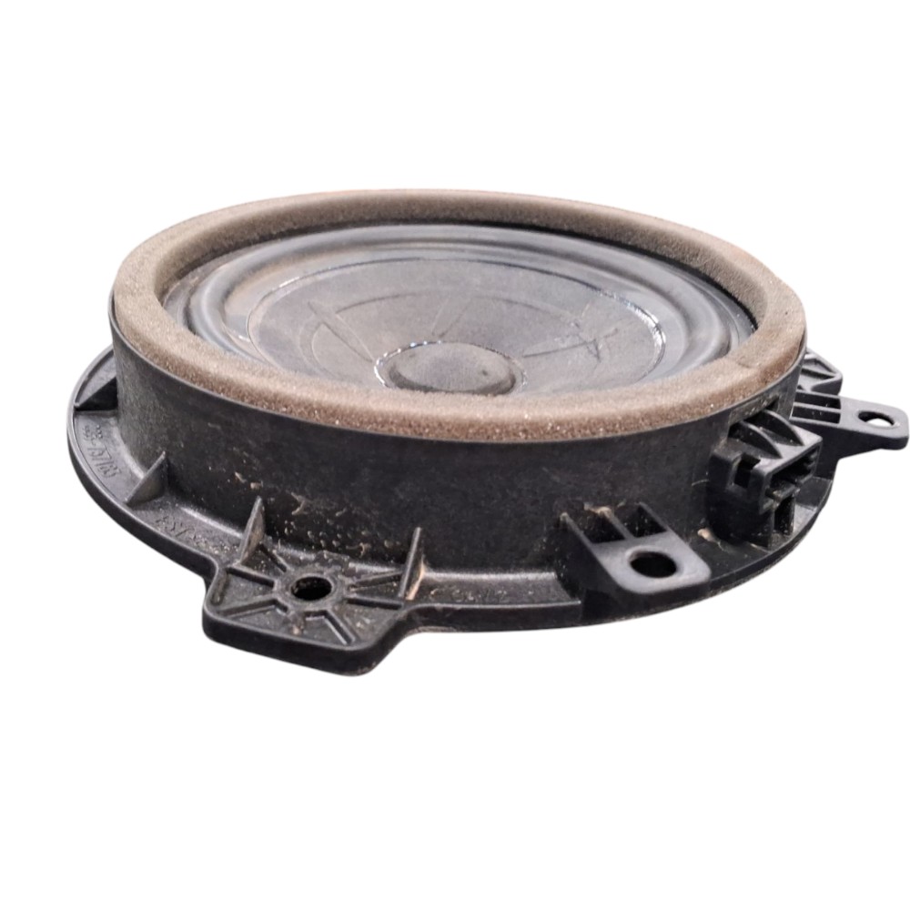 Alto Falante Porta Hyundai Hb20 2020 2021 2022 96330r1000 Preto 3