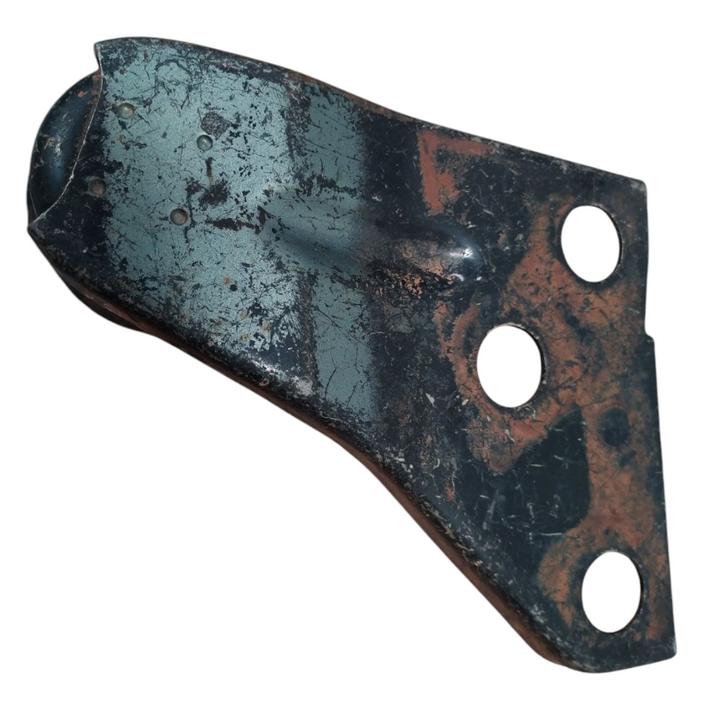 Suporte Coxim Frontal Motor Gol Cht 84 86 87 88 89 90 91 95 2
