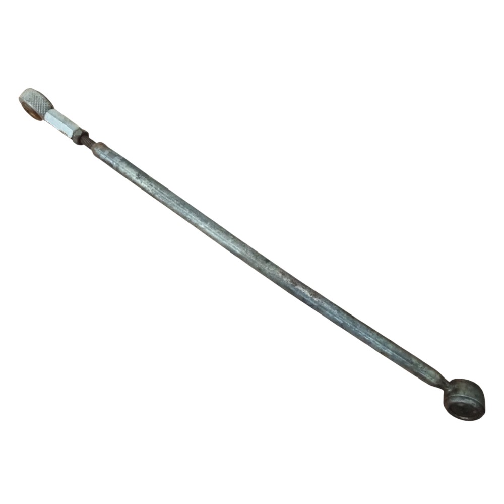 Haste Curta Trambulador Peugeot 206 1.4 2001 2002 2003 2008 5