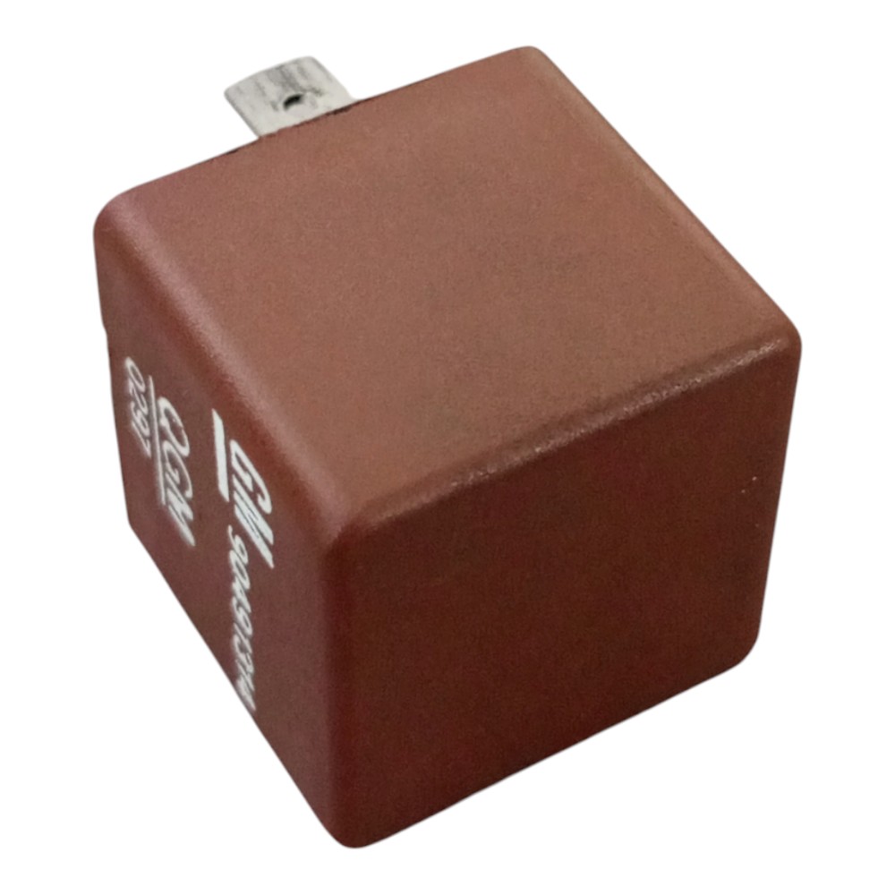 Rele Interruptor Ar Condicionado Vectra 97 98 99 2000 2005 6