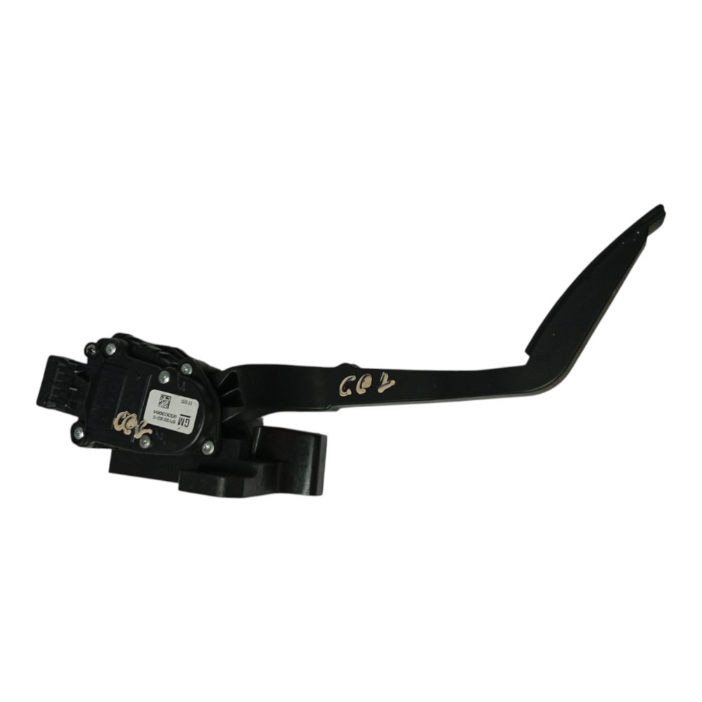 Pedal Acelerador Eletrico Corsa Celta 2007 2008 2009 2014 4