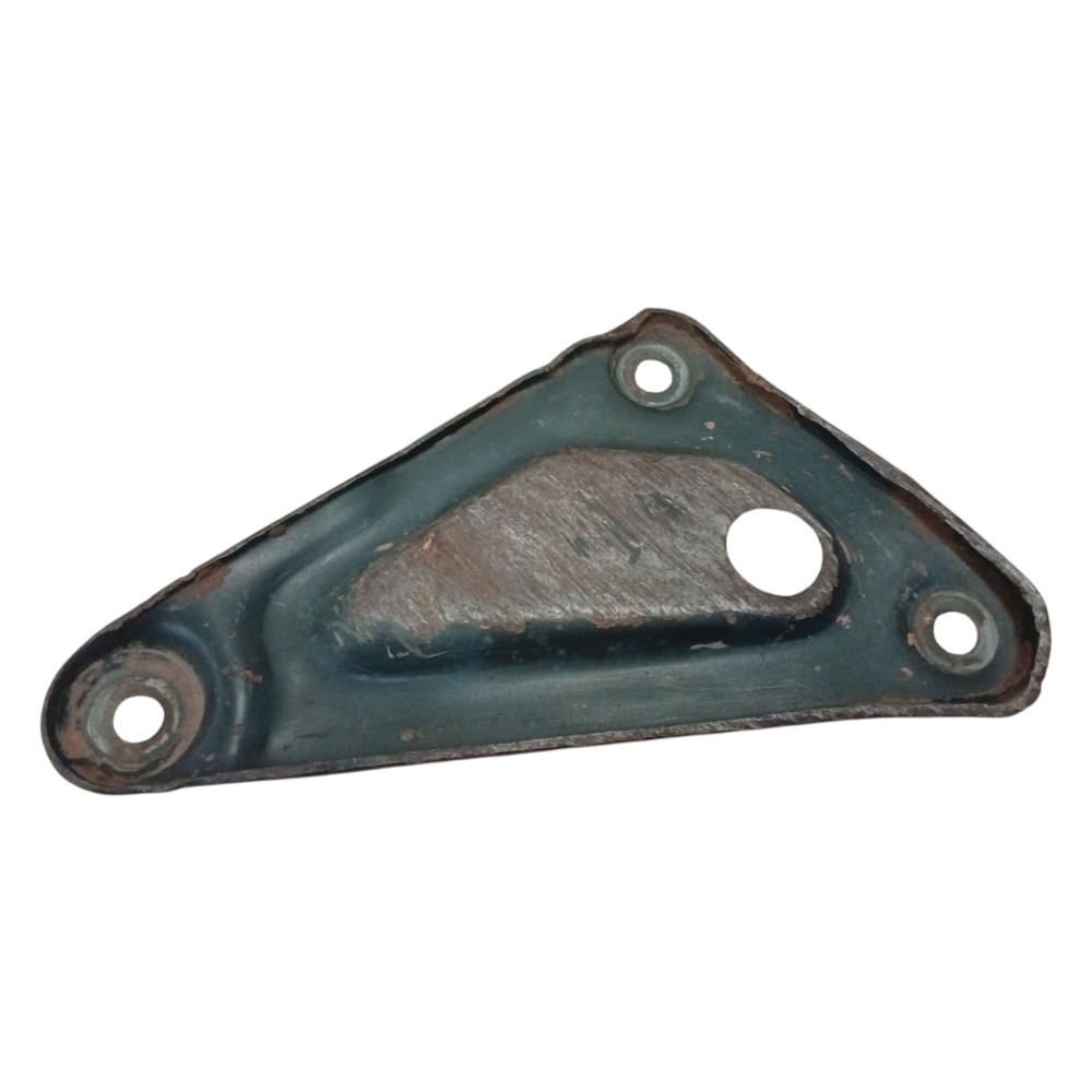 Suporte Coxim Esquerdo Agregado Vectra 97 98 99 2000 A 2005 4