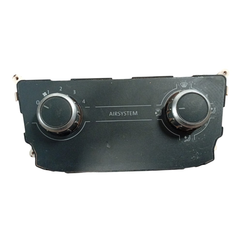 Controle Ventilador Gol Saveiro Voyage G5 2008 A 2012 1