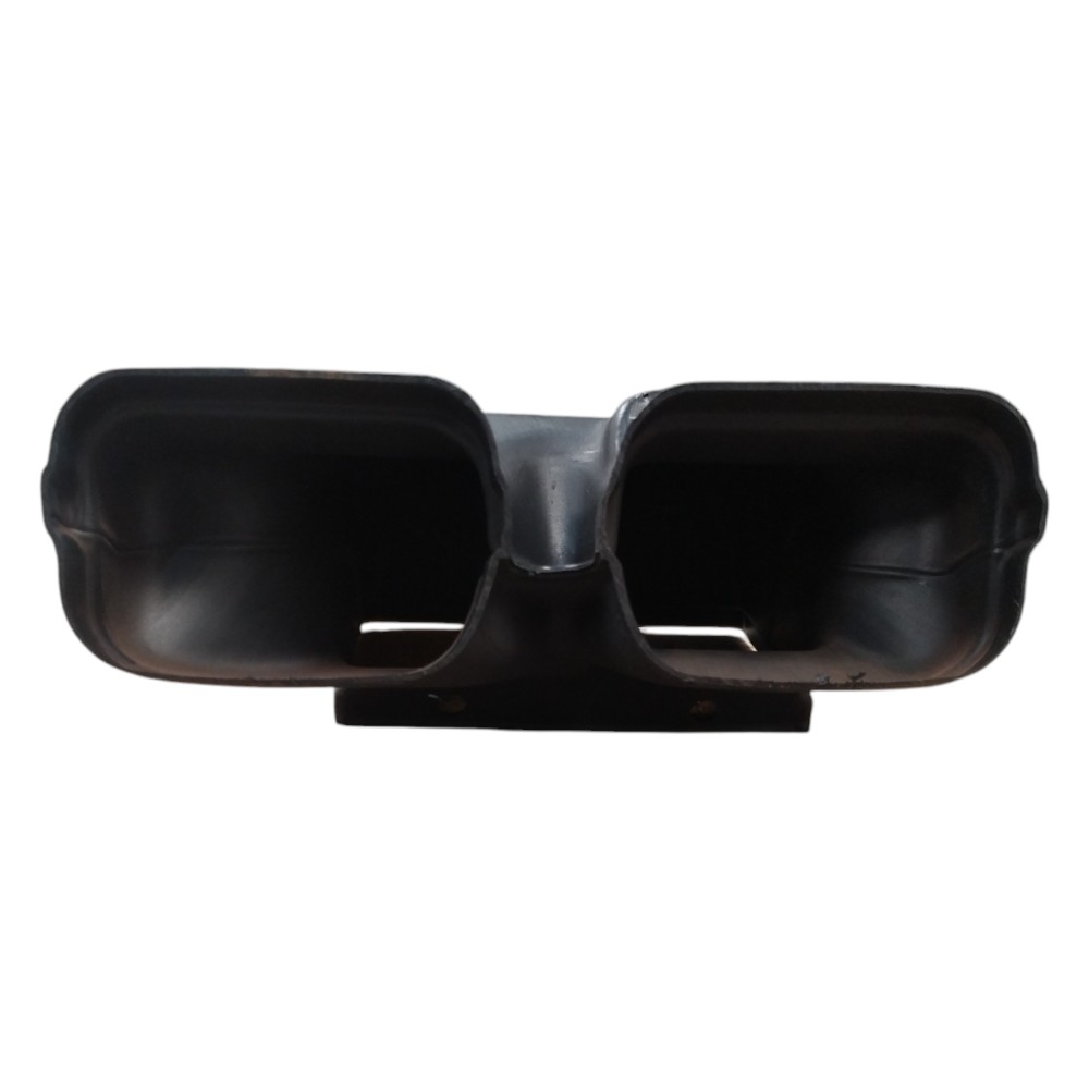 Tubo Duto Ar Central Subaru Legacy 94 95 96 97 99 Original 4