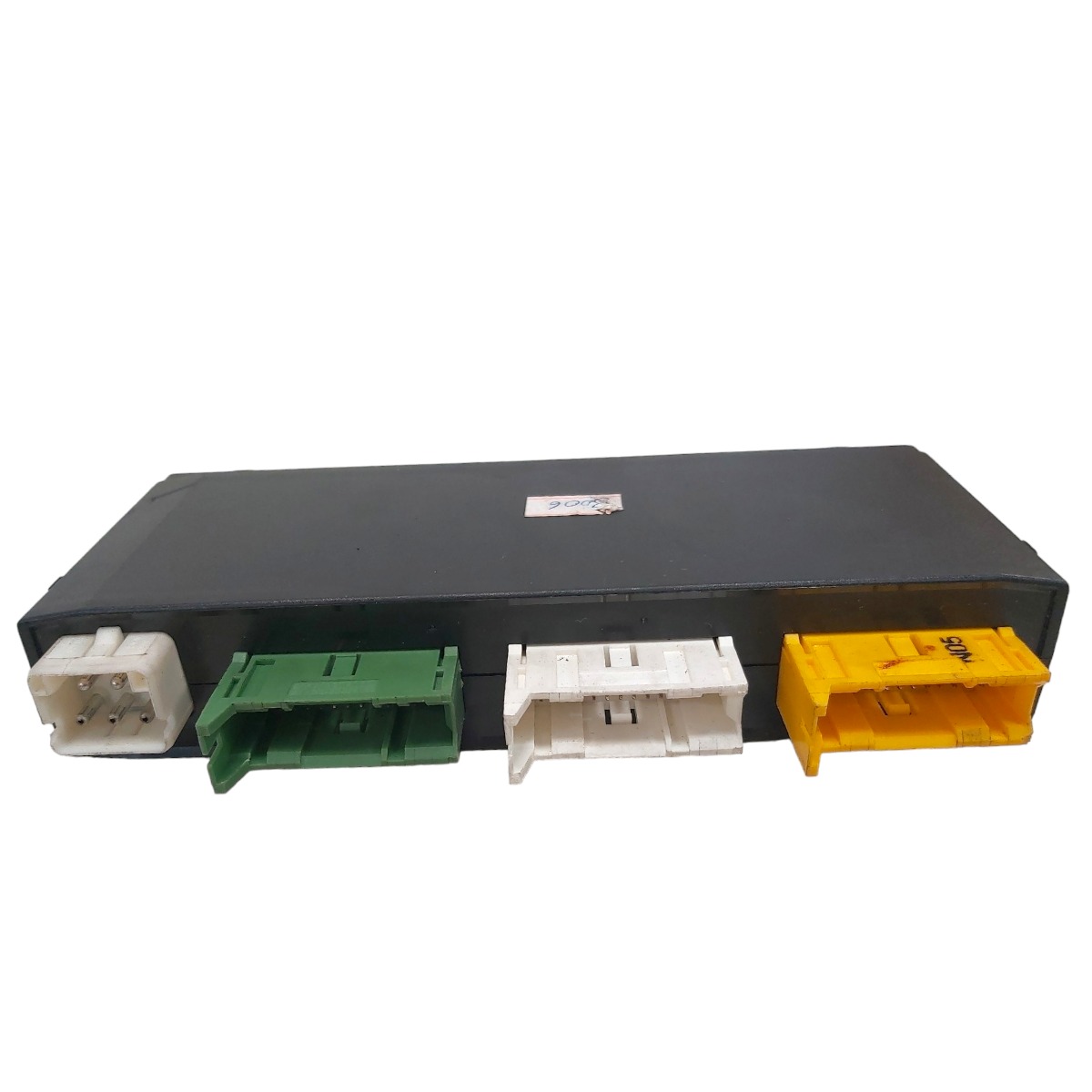 Módulo Controle Conforto Série 5 E34 535i 87 90 A 95 1379739 2