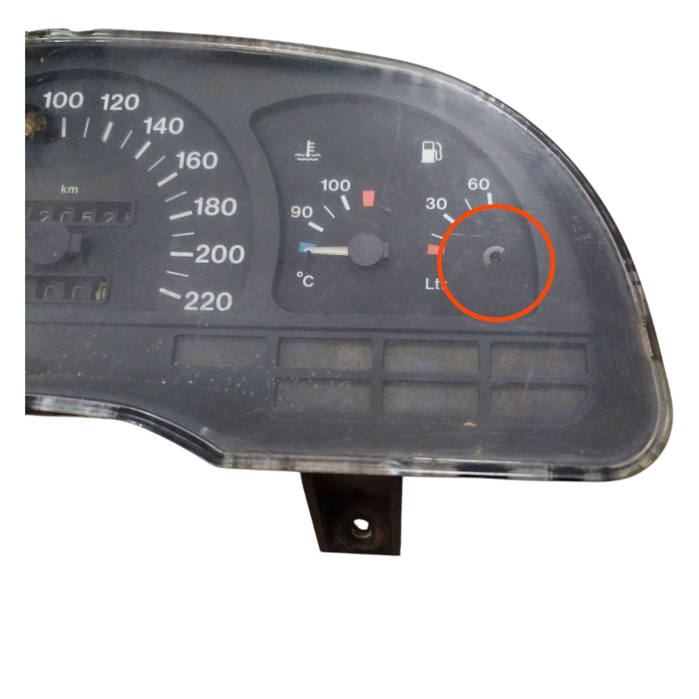 Painel Instrumentos Gm Vectra Gls 94 95 96 97 90356303 2