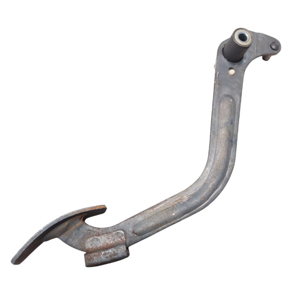 Pedal Embreagem Palio Siena Strada 95 96 97 98 99 2000 2004 3