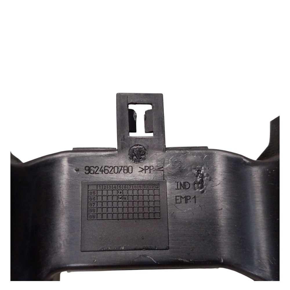 Guia Chicote Central Peugeot 206 2001 2002 2003 2004 A 2008 6