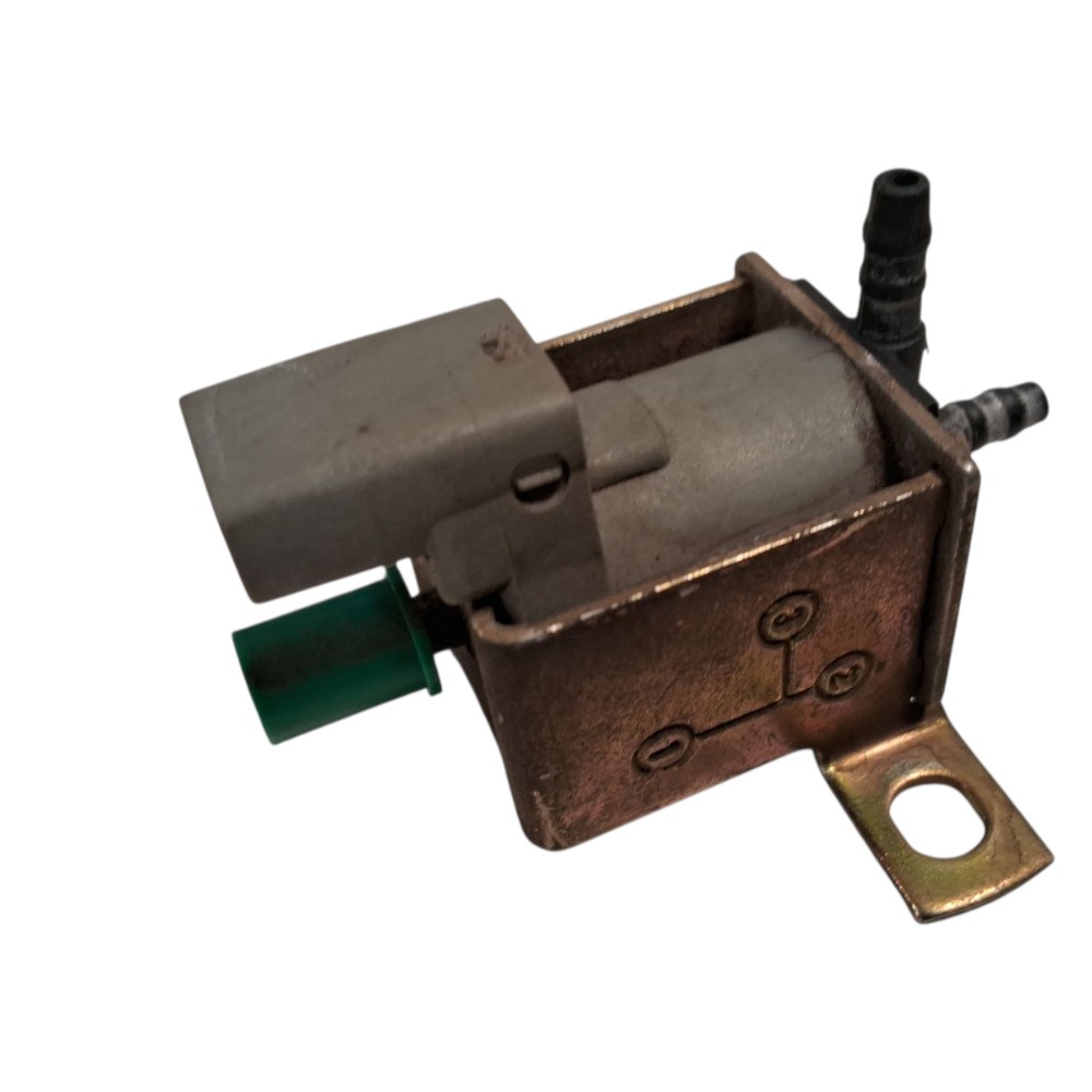 Válvula Solenoide Partida Frio Vectra 97 98 99 2000 2005 4