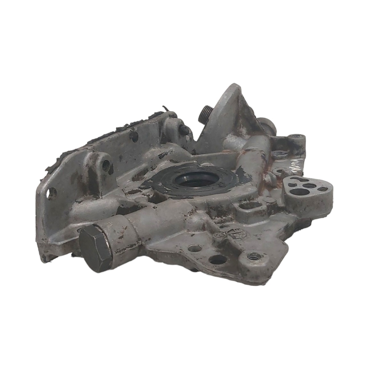 Bomba Óleo Gm Vectra 2.0 97 98 99 2000 2001 2002 03 04 2005 5