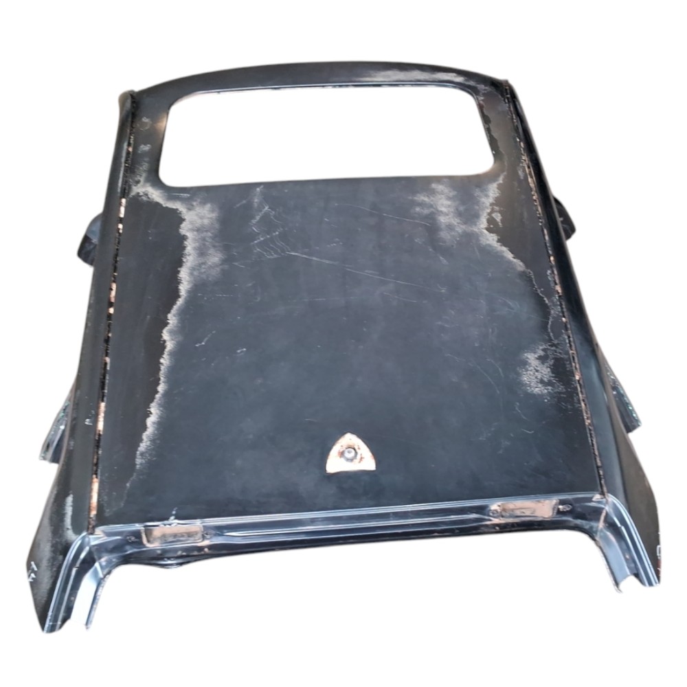 Retalho Teto Solar Carroceria Audi A3 97 98 99 2000 2006 4p 2
