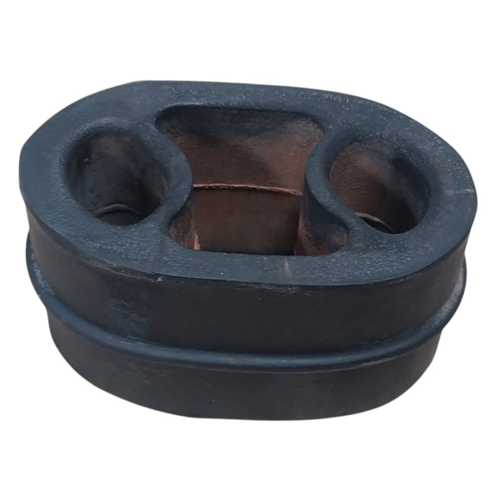 Coxim Borracha Escapamento Vectra Prisma 97 2000 2005 A 2012 2