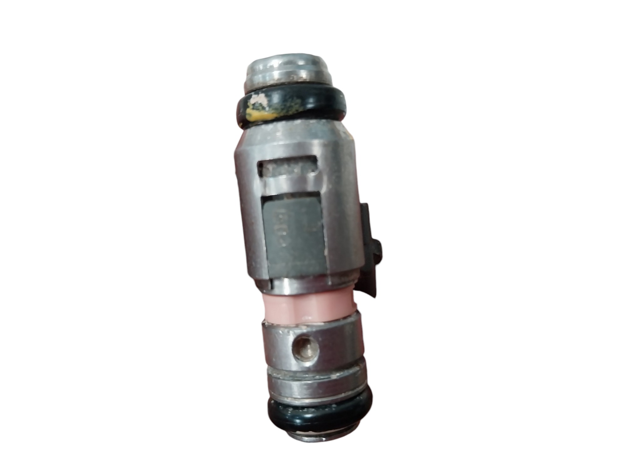Bico Injetor Ford Ka 1.0 2003 A 2008 Zetec Rocam Iwp119 3