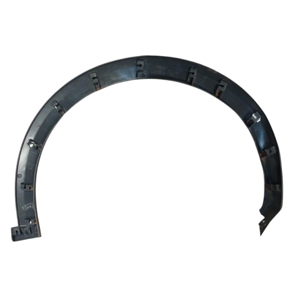 Moldura Paralama Esquerdo Onix 2017 A 2019 52123692 Detalhe 3