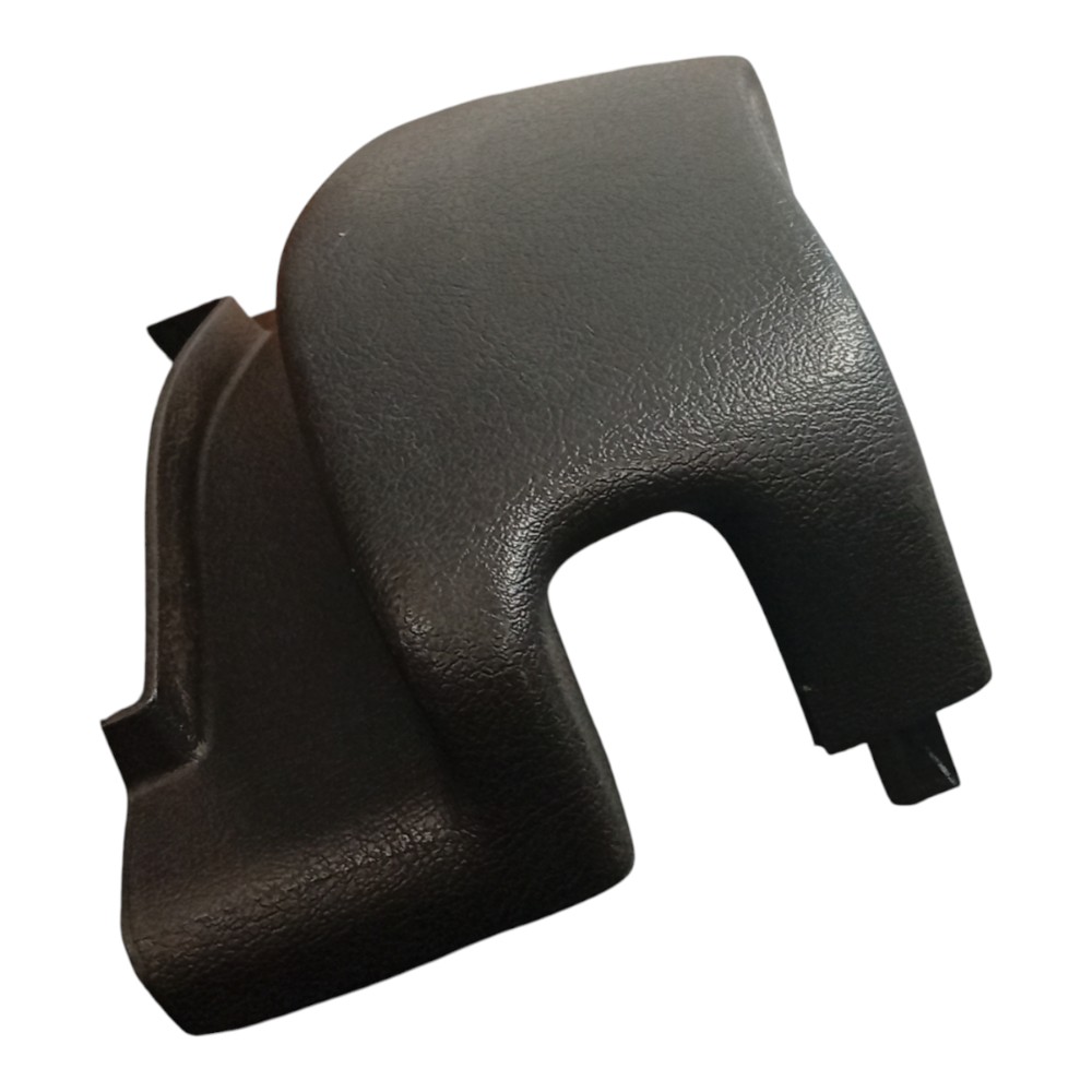 Moldura Acabamento Superior Chave Seta Peugeot 206 99 2009 3