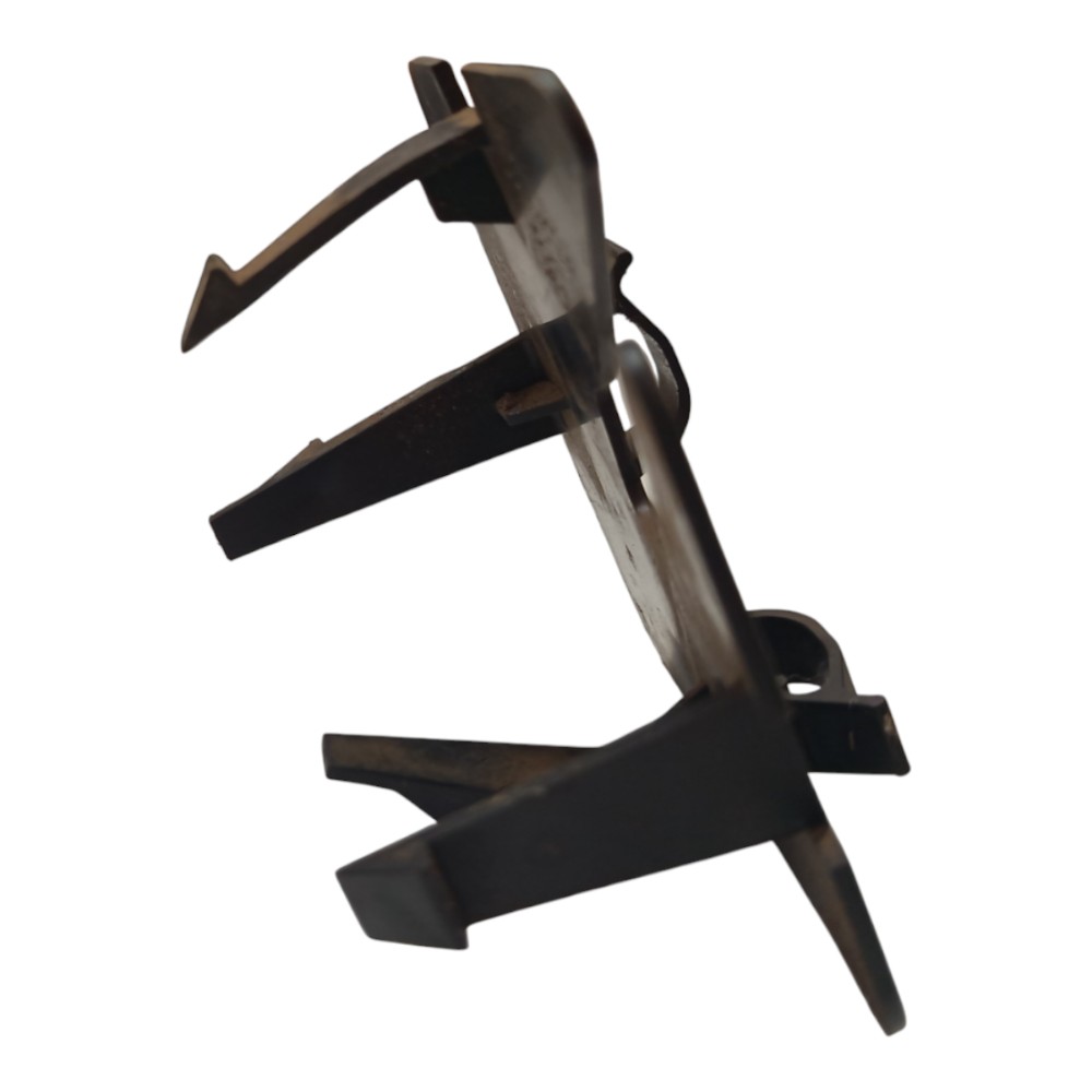 Suporte Chicote Peugeot 206 2001 2002 2003 2004 2005 2008 4